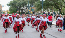 Christmas Events in New Orleans