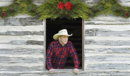 Christmas Events in Texas