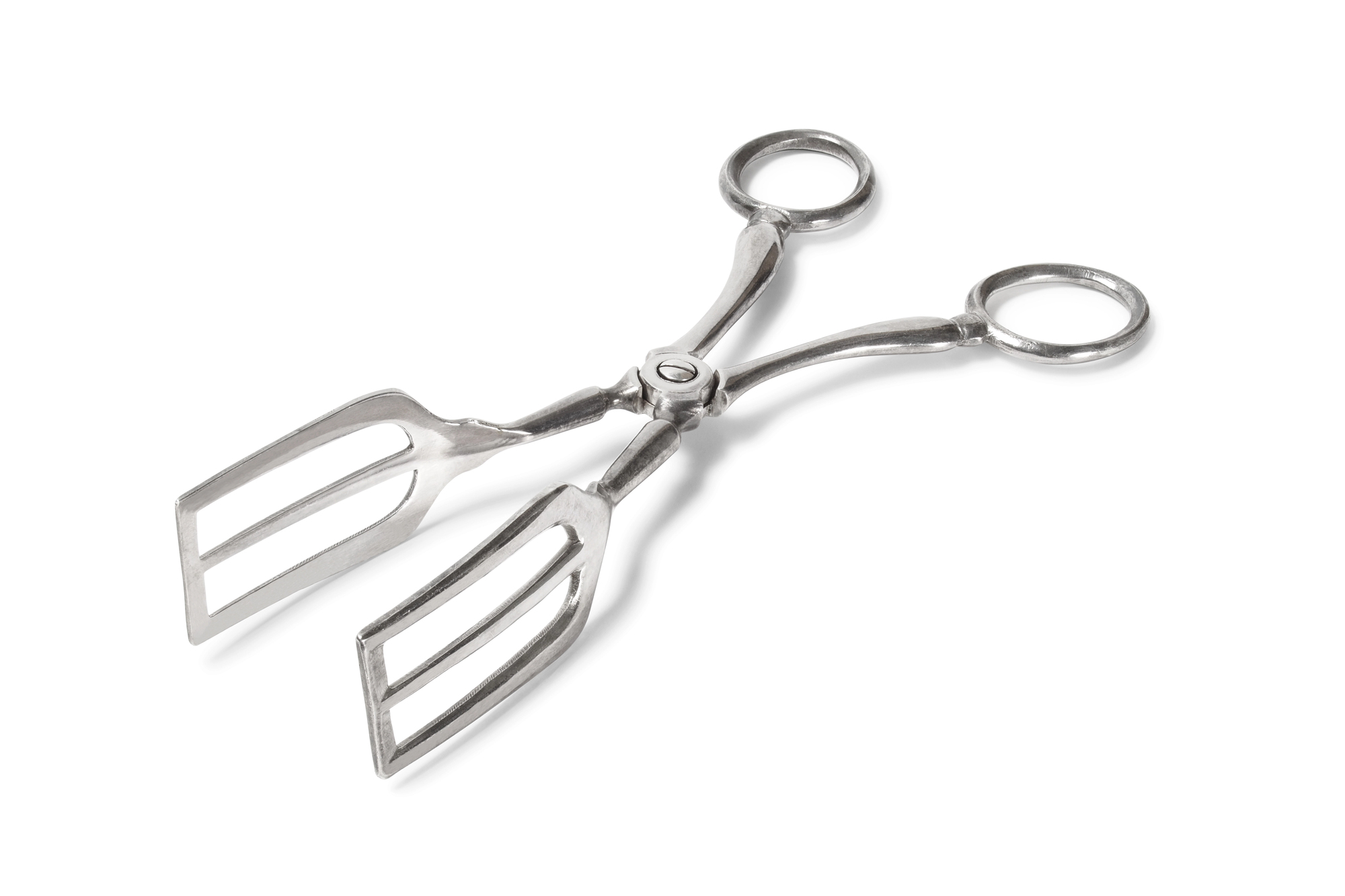 Scissor Tongs