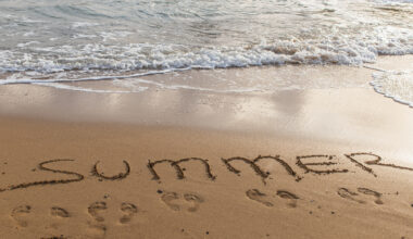 Facts About Summer