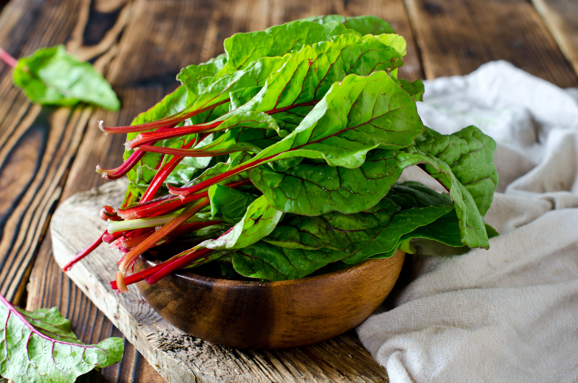 Swiss Chard