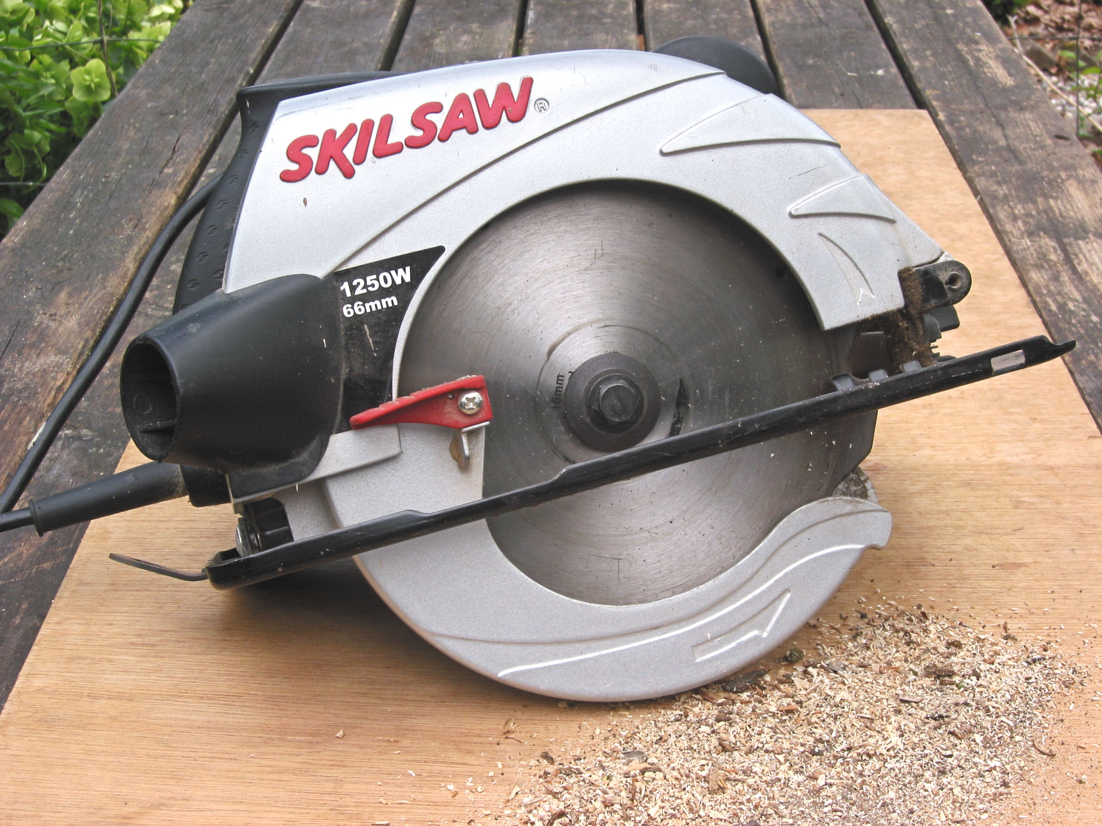 Circular Saw