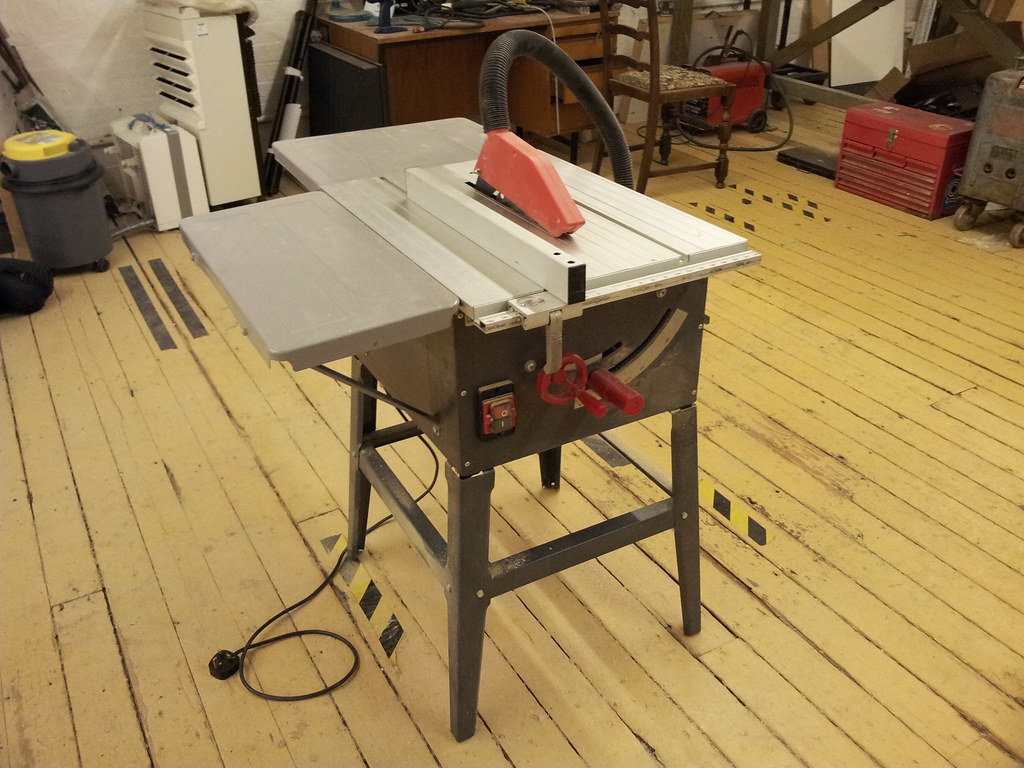 Table Saw