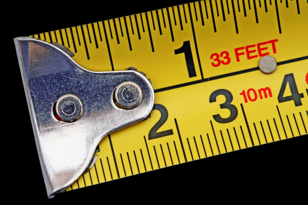 Tape Measure