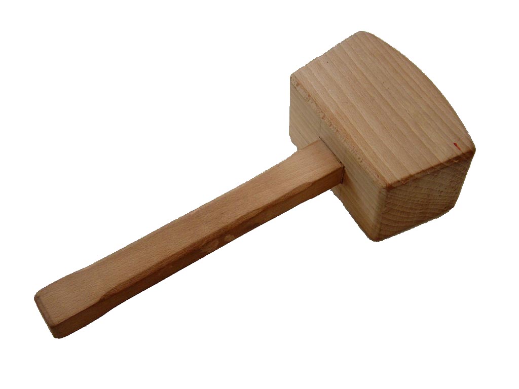 Woodworking Mallet