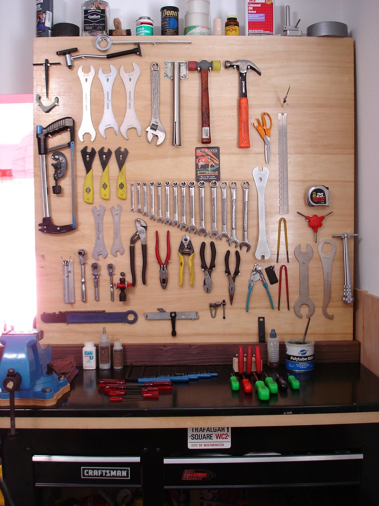 Workbench