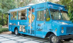 Famous Food Trucks in Miami