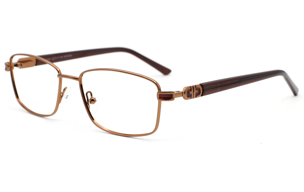 Full-Rim Frames