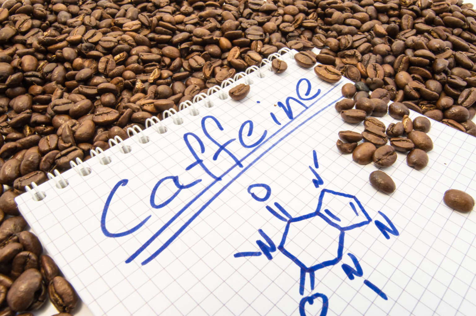 Caffeine