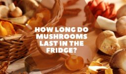 How Long Do Mushrooms Last in the Fridge?
