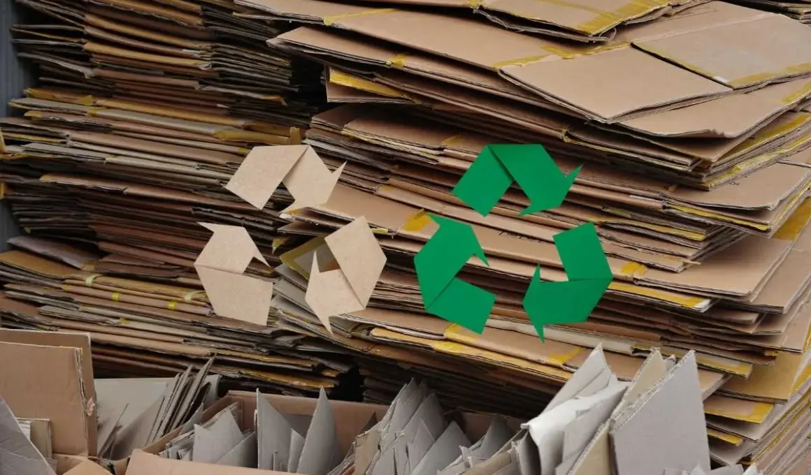 Is Cardboard Biodegradable
