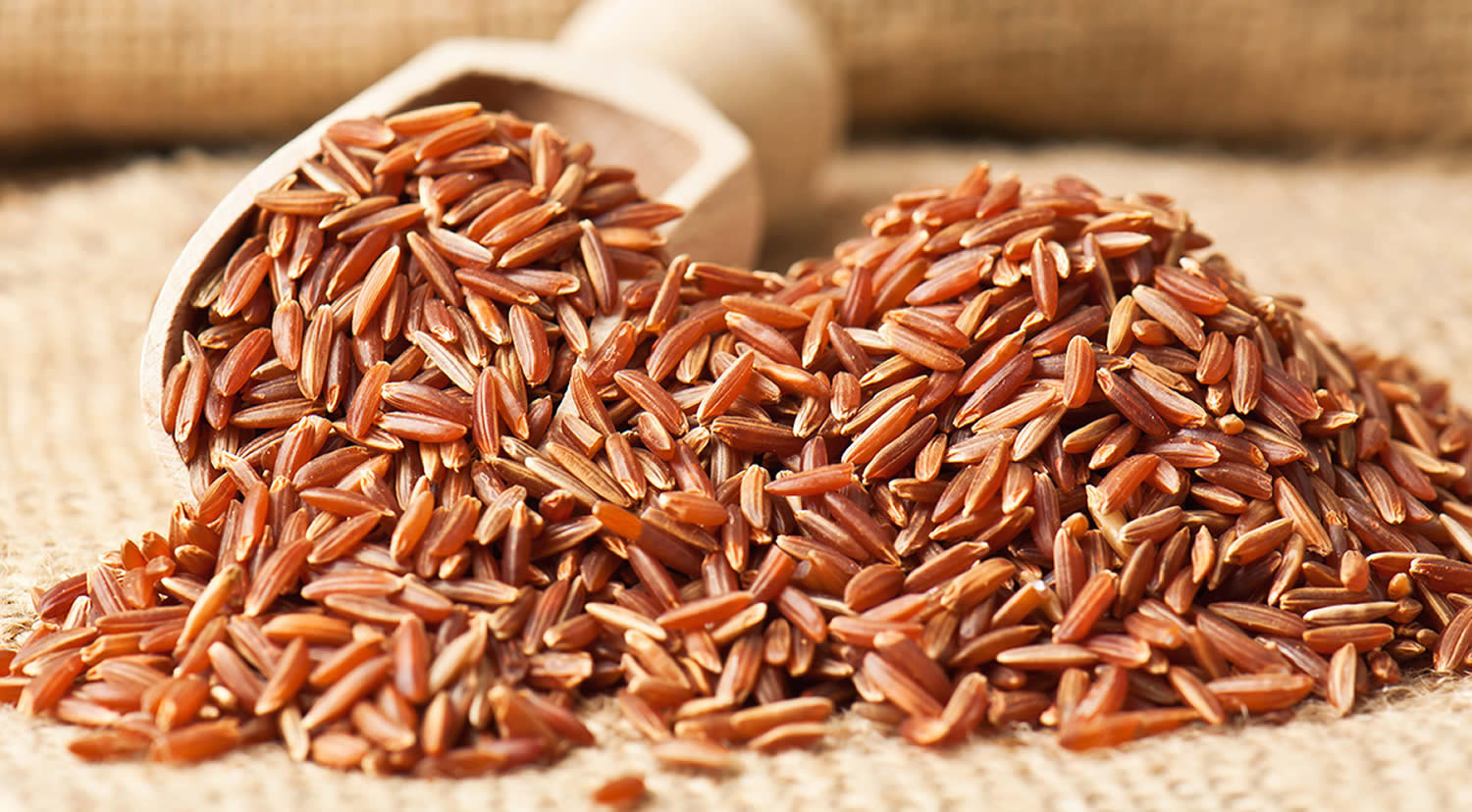 Red Rice