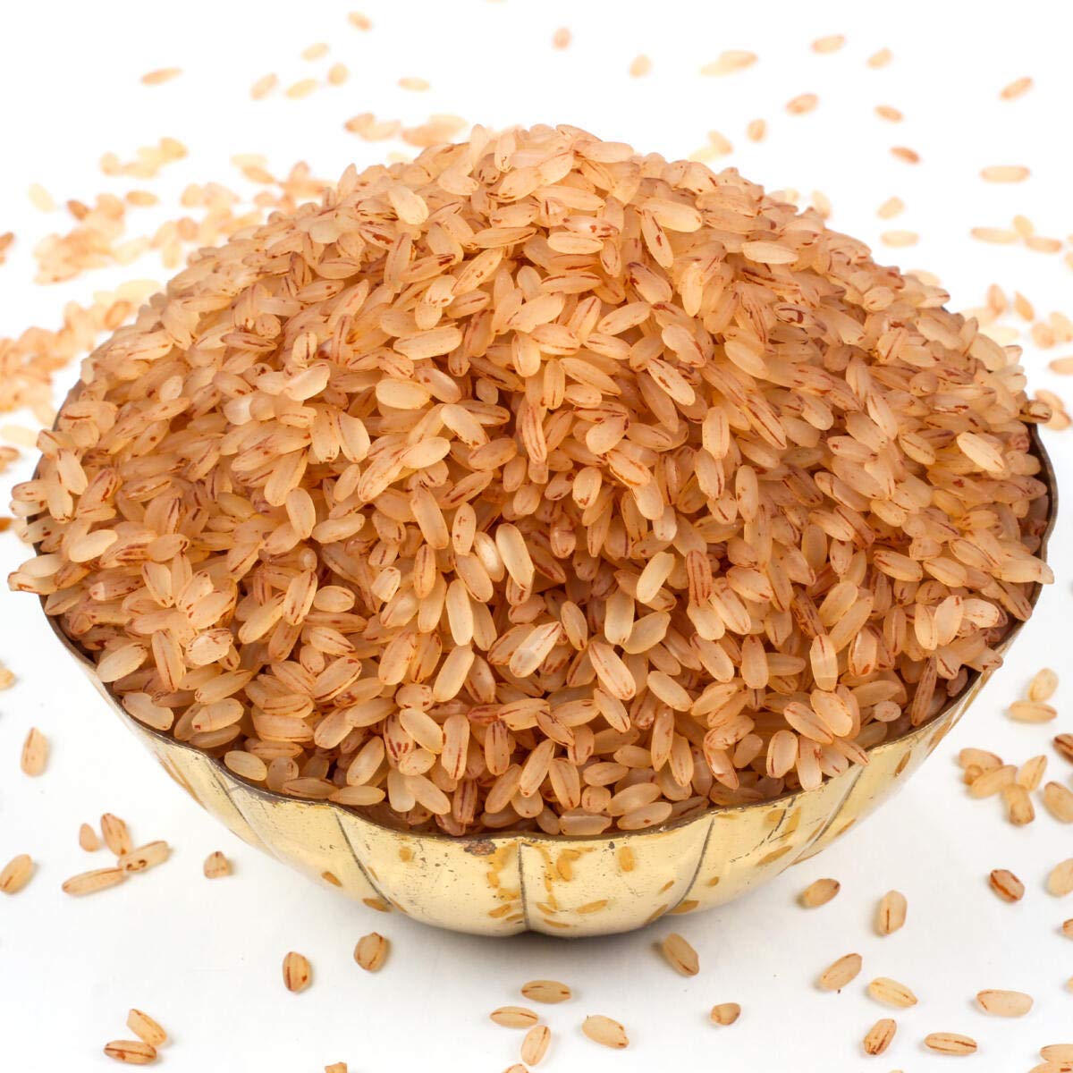Rosematta Rice (kerala Red Rice)