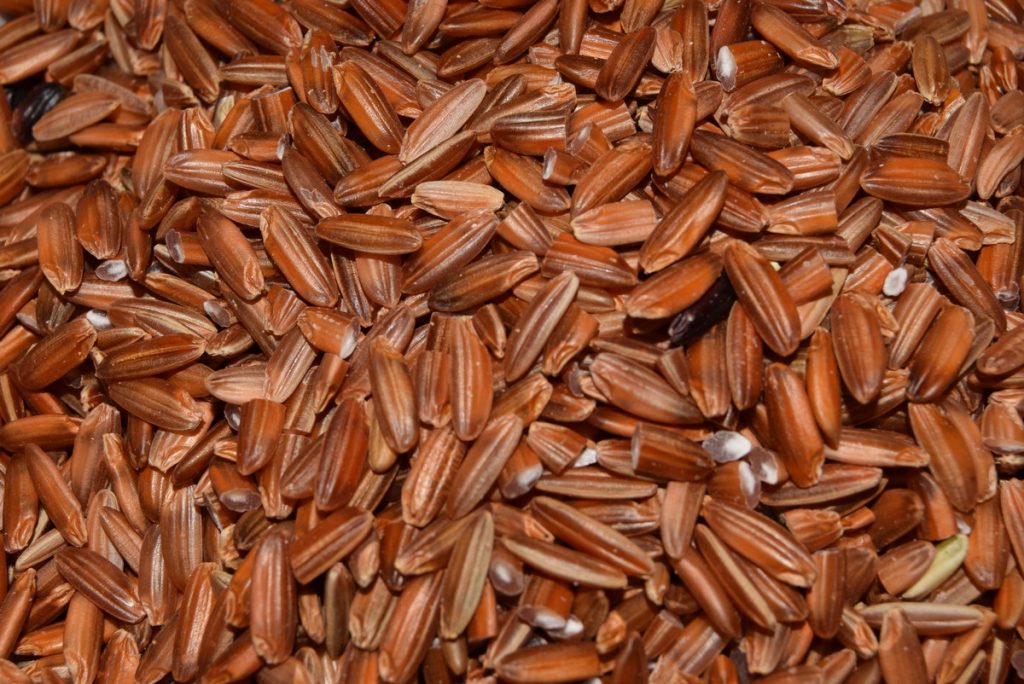 Wehani Rice