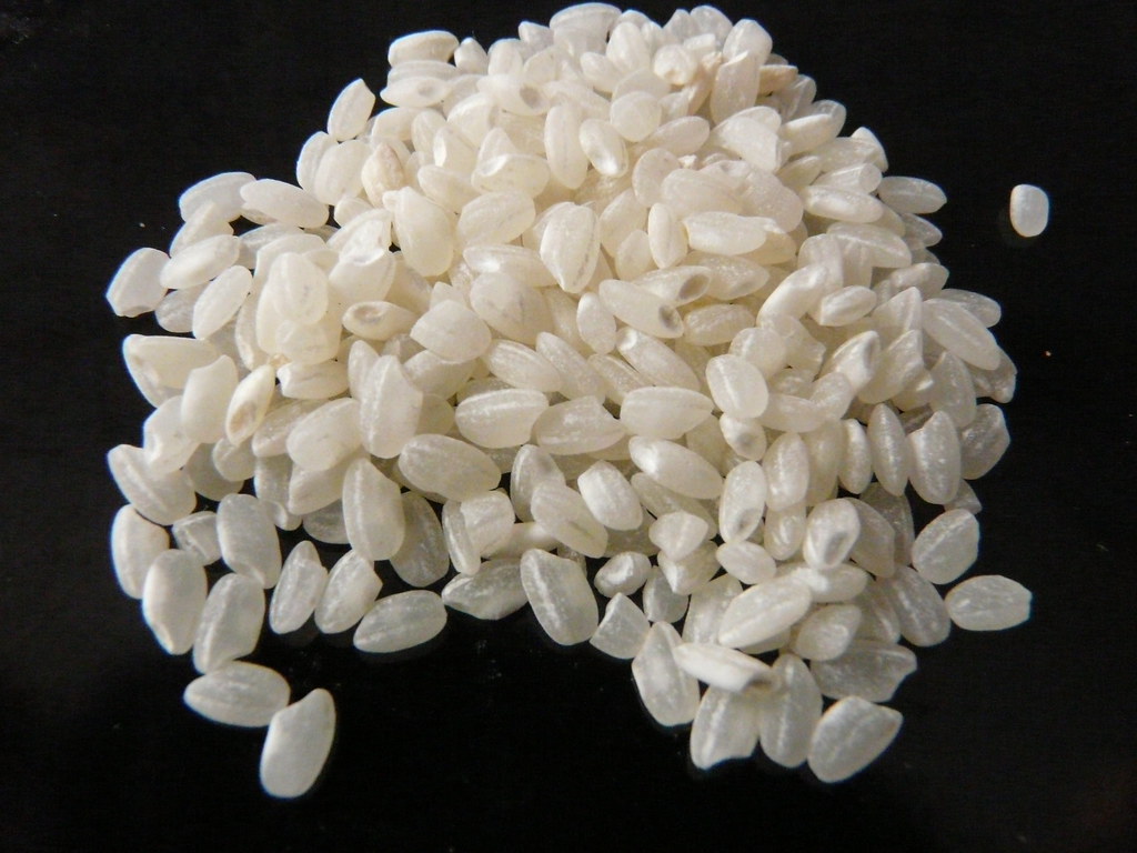 Arborio Rice