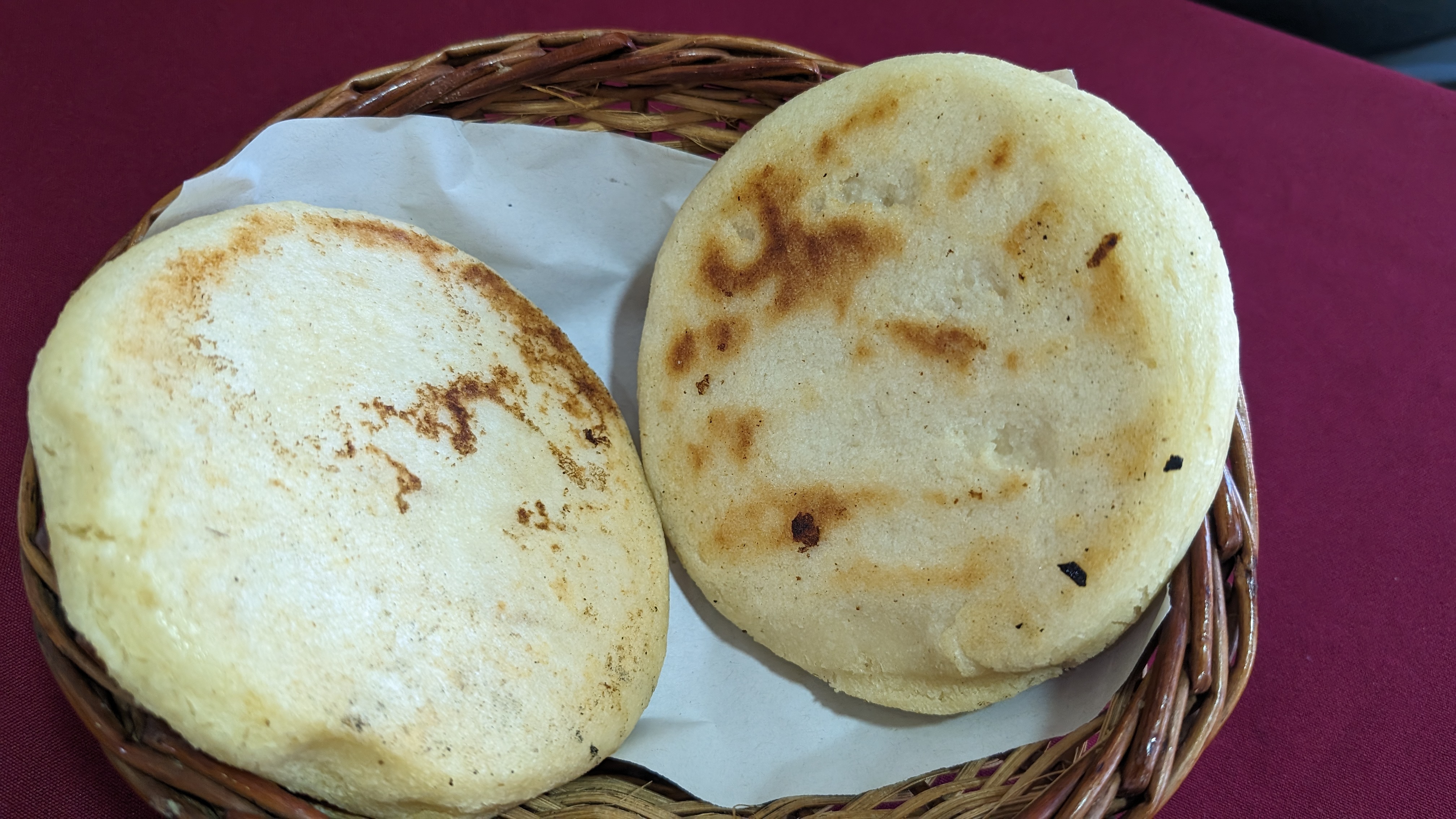 Arepa