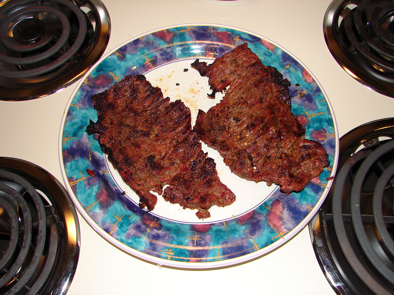 Arrachera