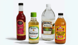 Best Substitutes for Apple Cider Vinegar