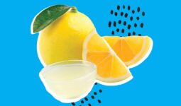best substitutes for lemon juice