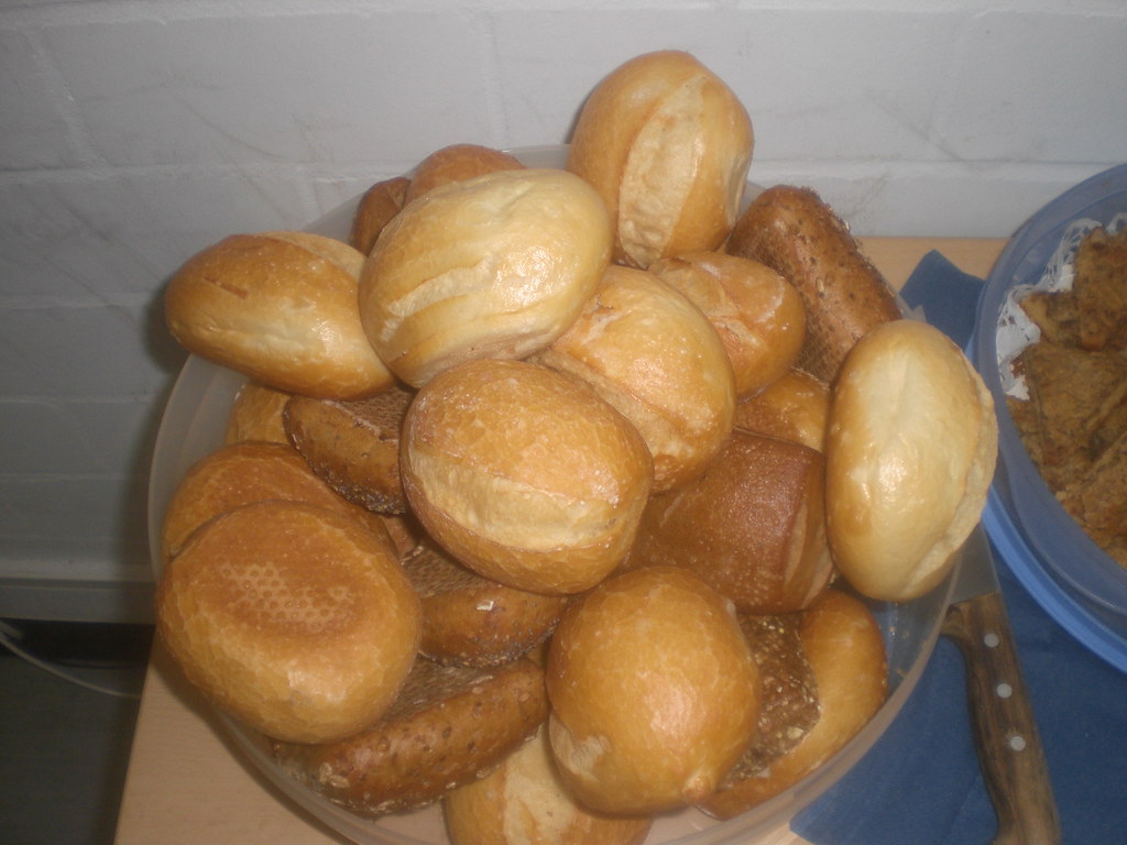Brötchen