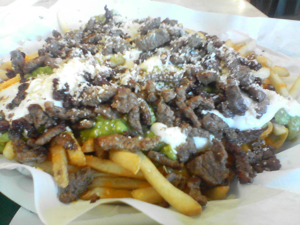 Carne Asada