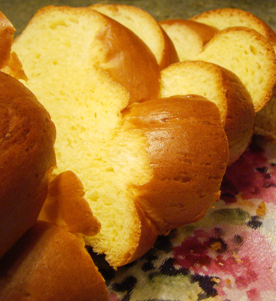 Challah
