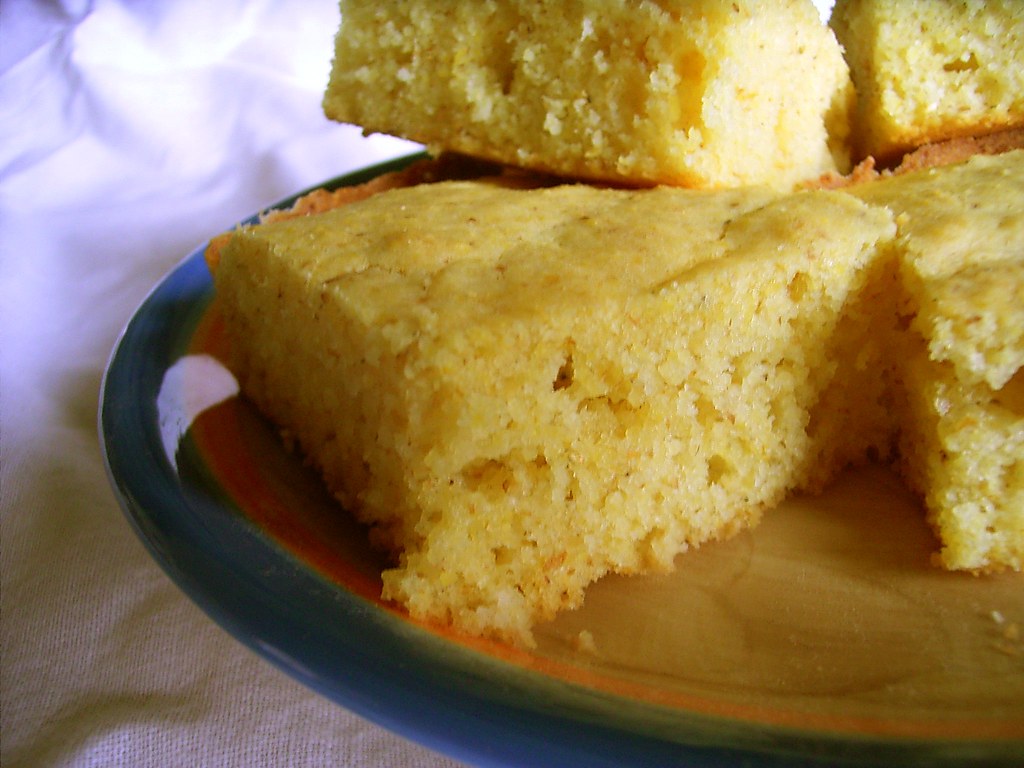 Corn Bread
