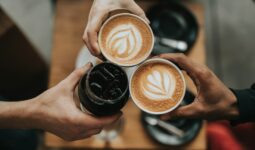 difference between coffee and caffeine