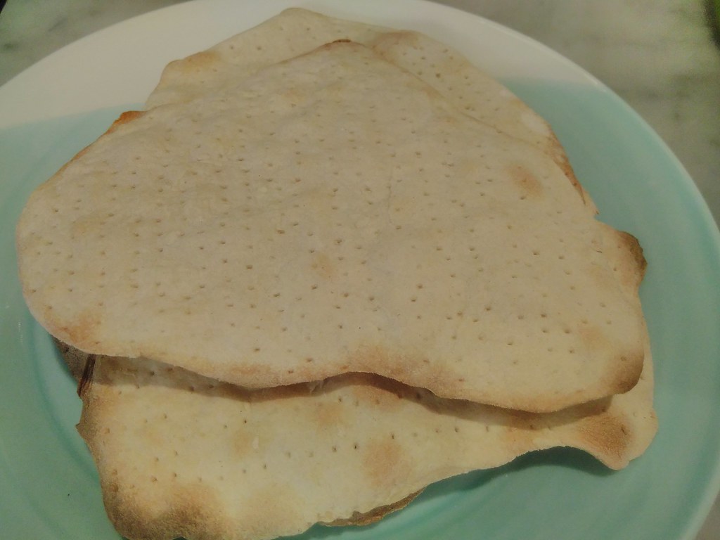 Matzo