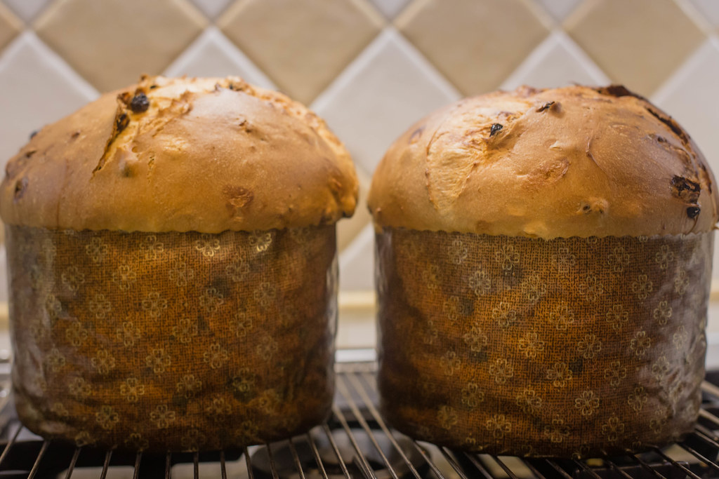 Panettone