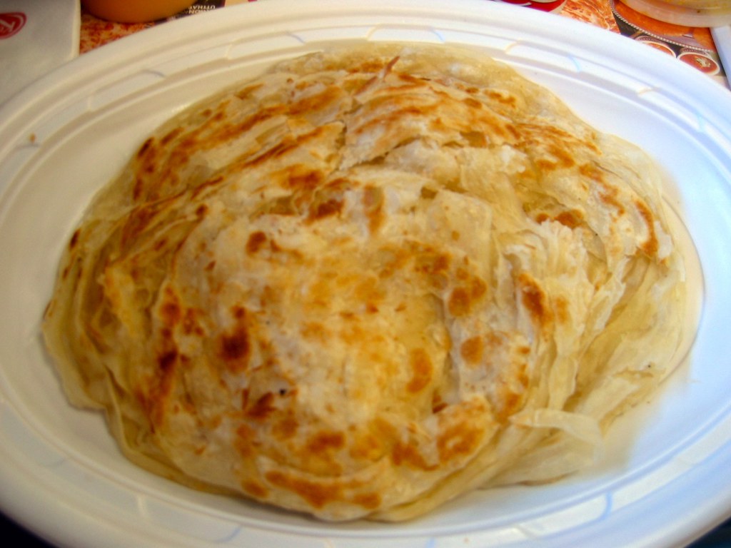Paratha