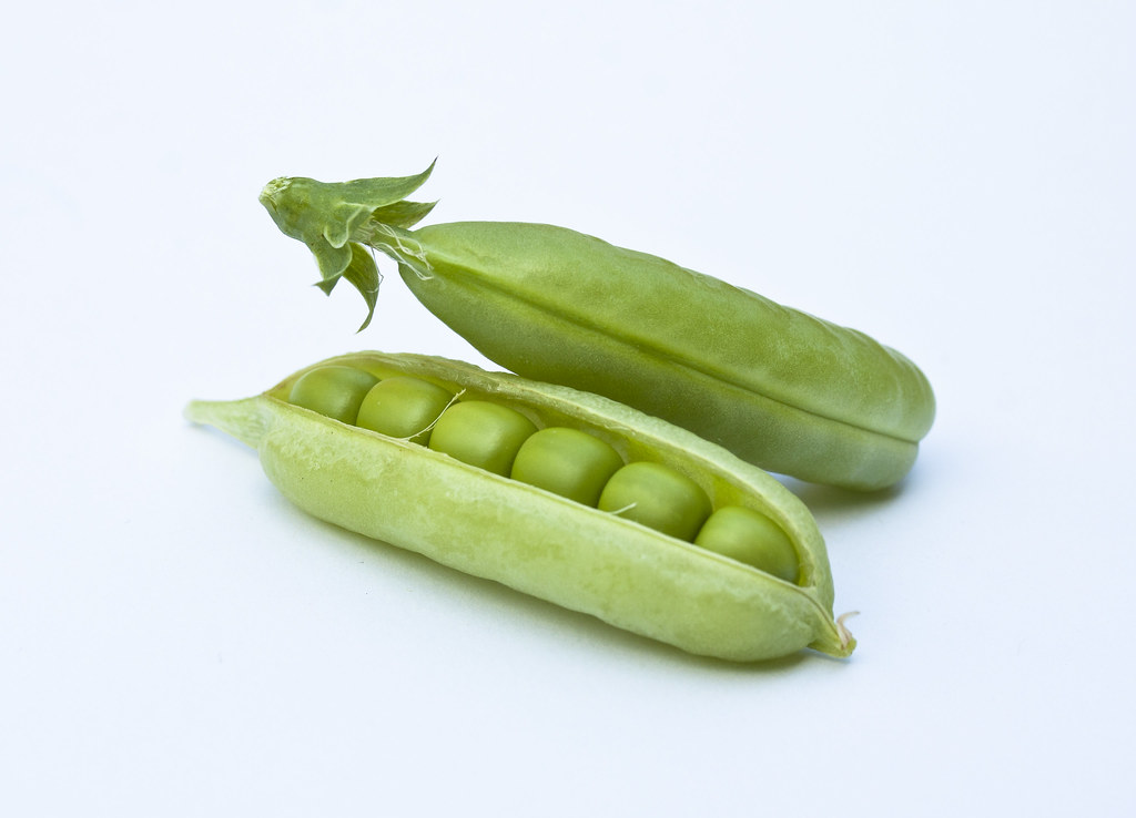 Peas