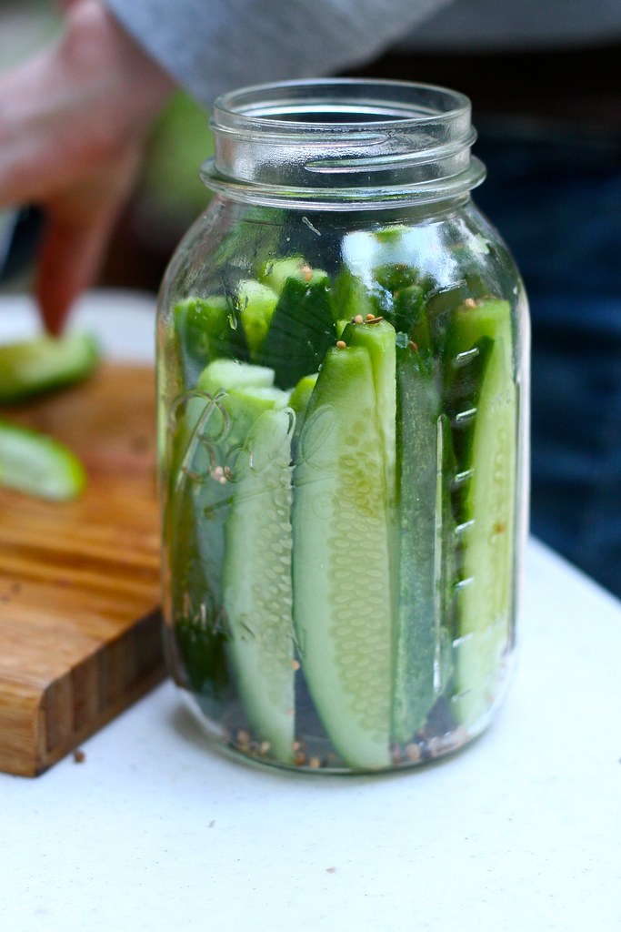 Pickles