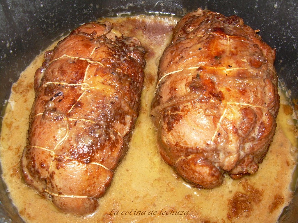Pollo Asado