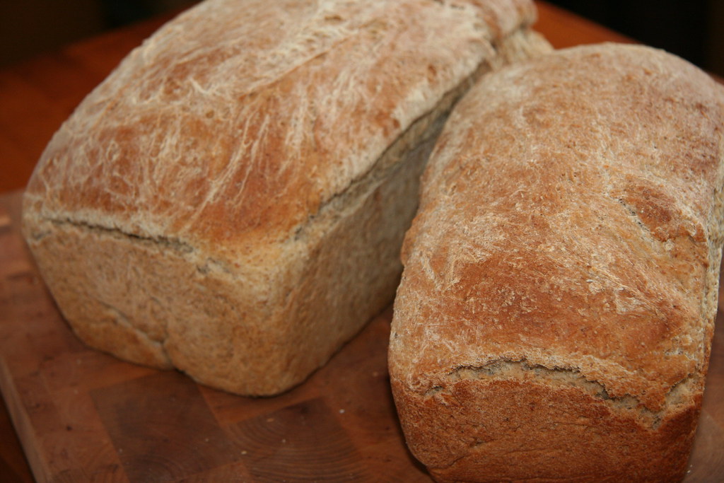 Rye Bread