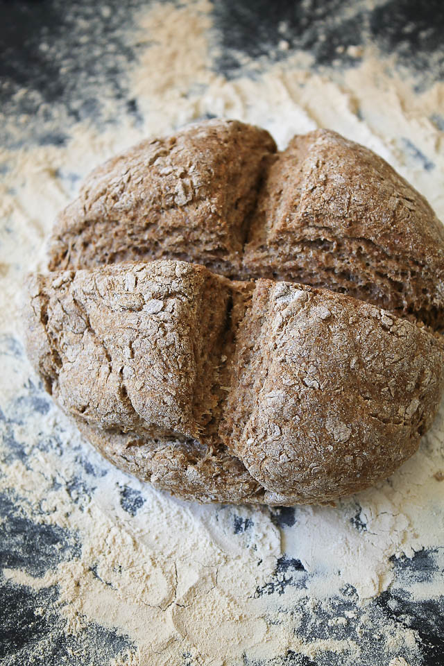 Soda Bread