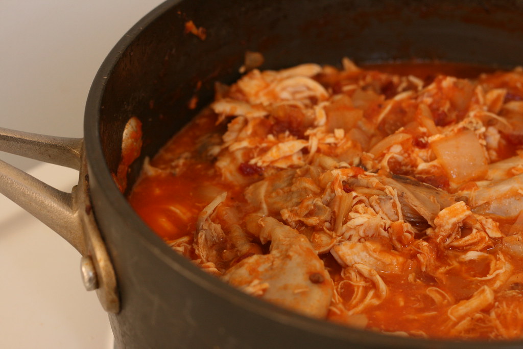 Tinga