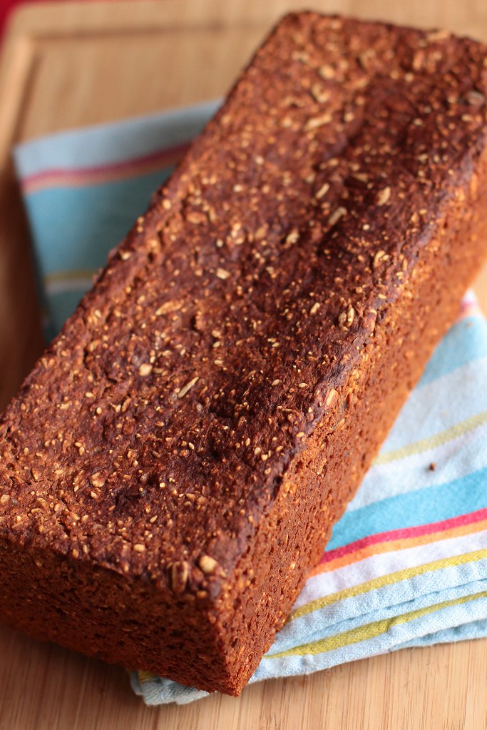 Vollkornbrot