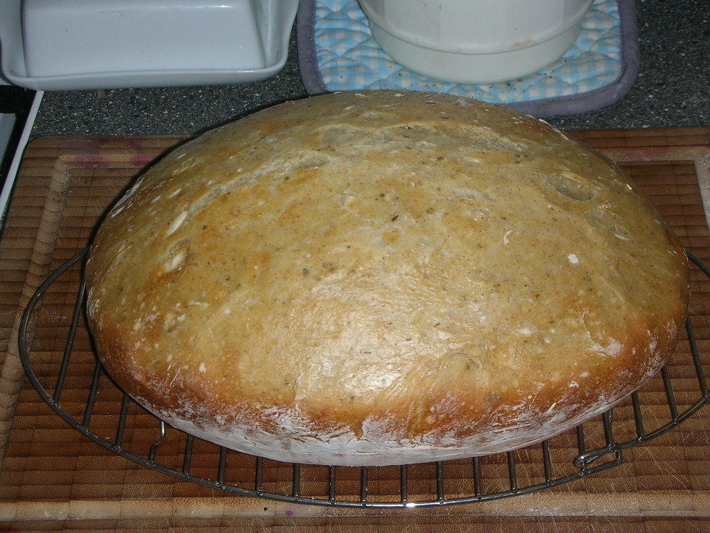 Weißbrot