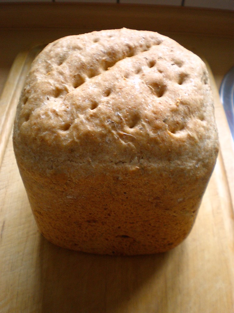 Zwiebelbrot