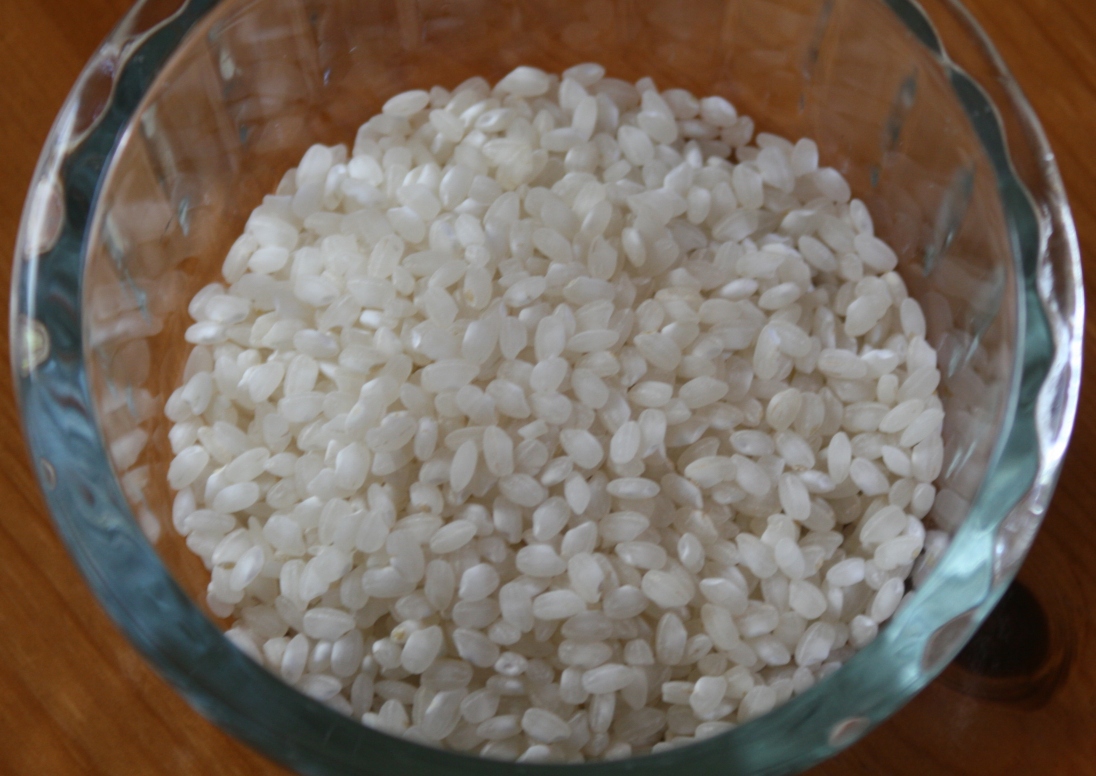 Bomba Rice