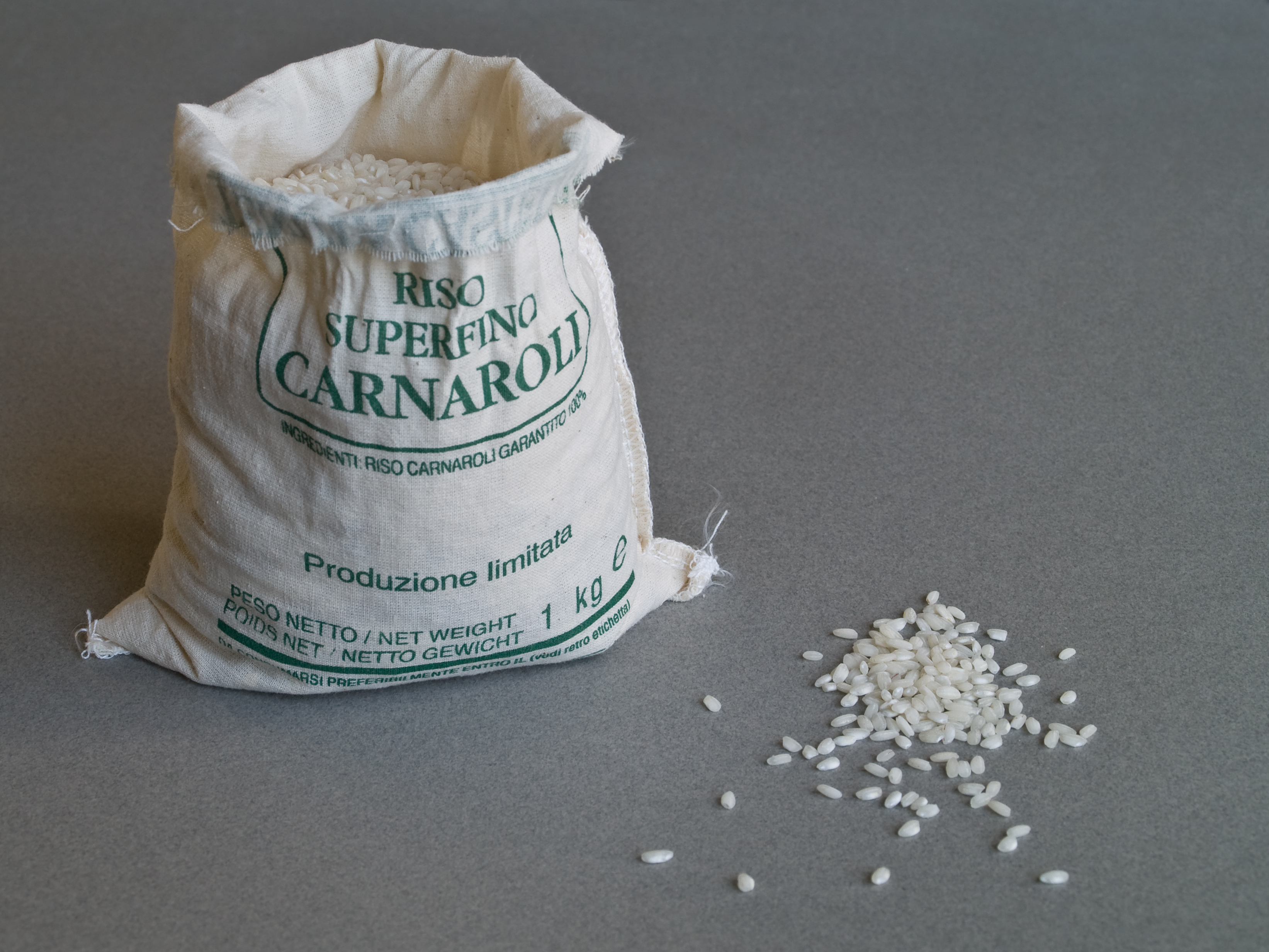 Carnaroli Rice