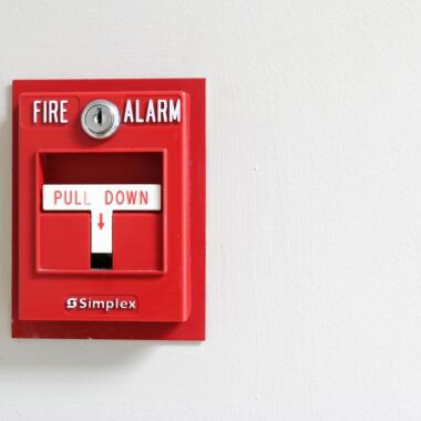 Facts About Fire Alarms