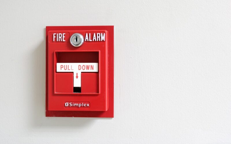 Facts About Fire Alarms