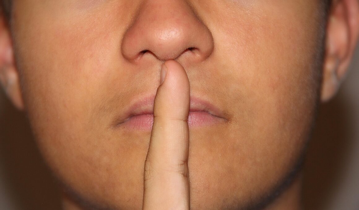 Facts About Quiet People