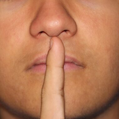 Facts About Quiet People