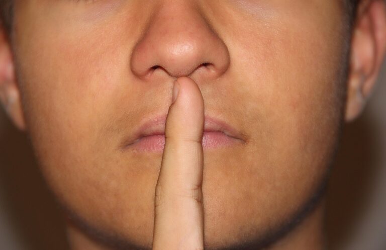 Facts About Quiet People