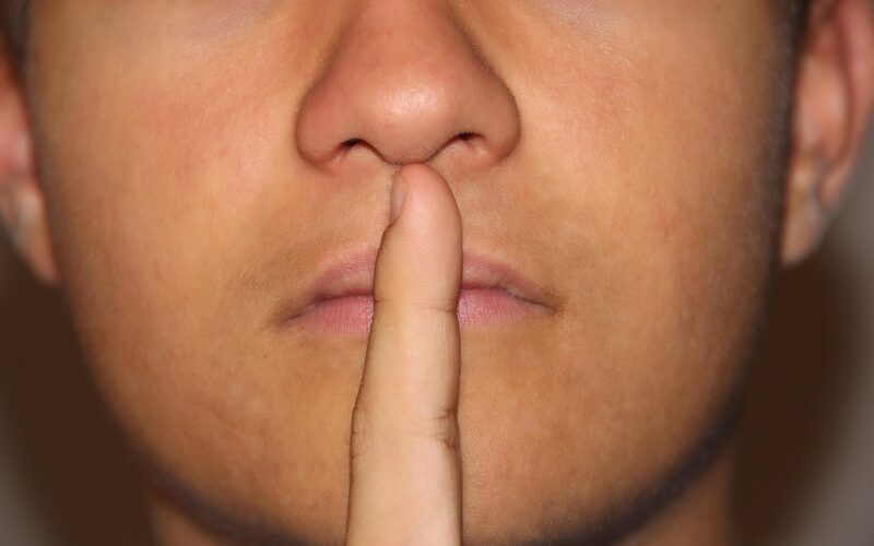 Facts About Quiet People