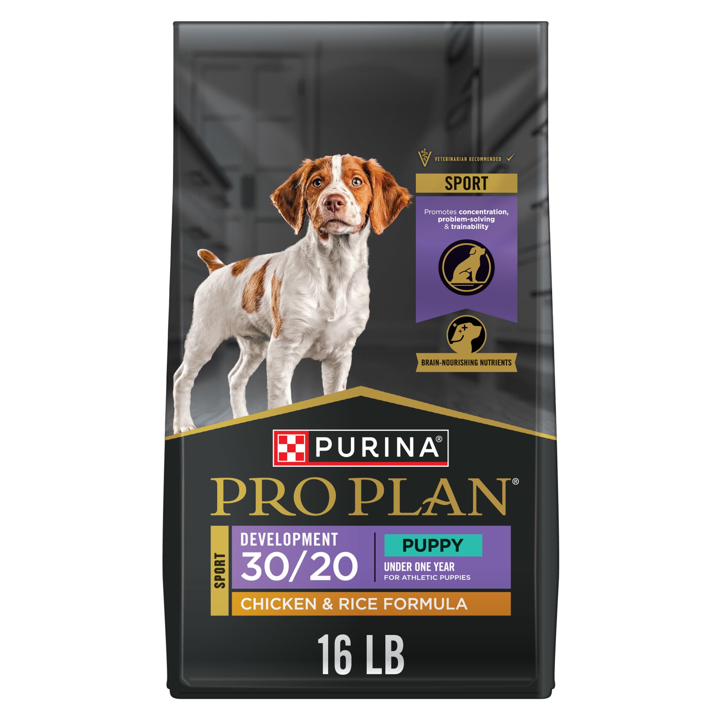 Purina Pro Plan Puppy Sport