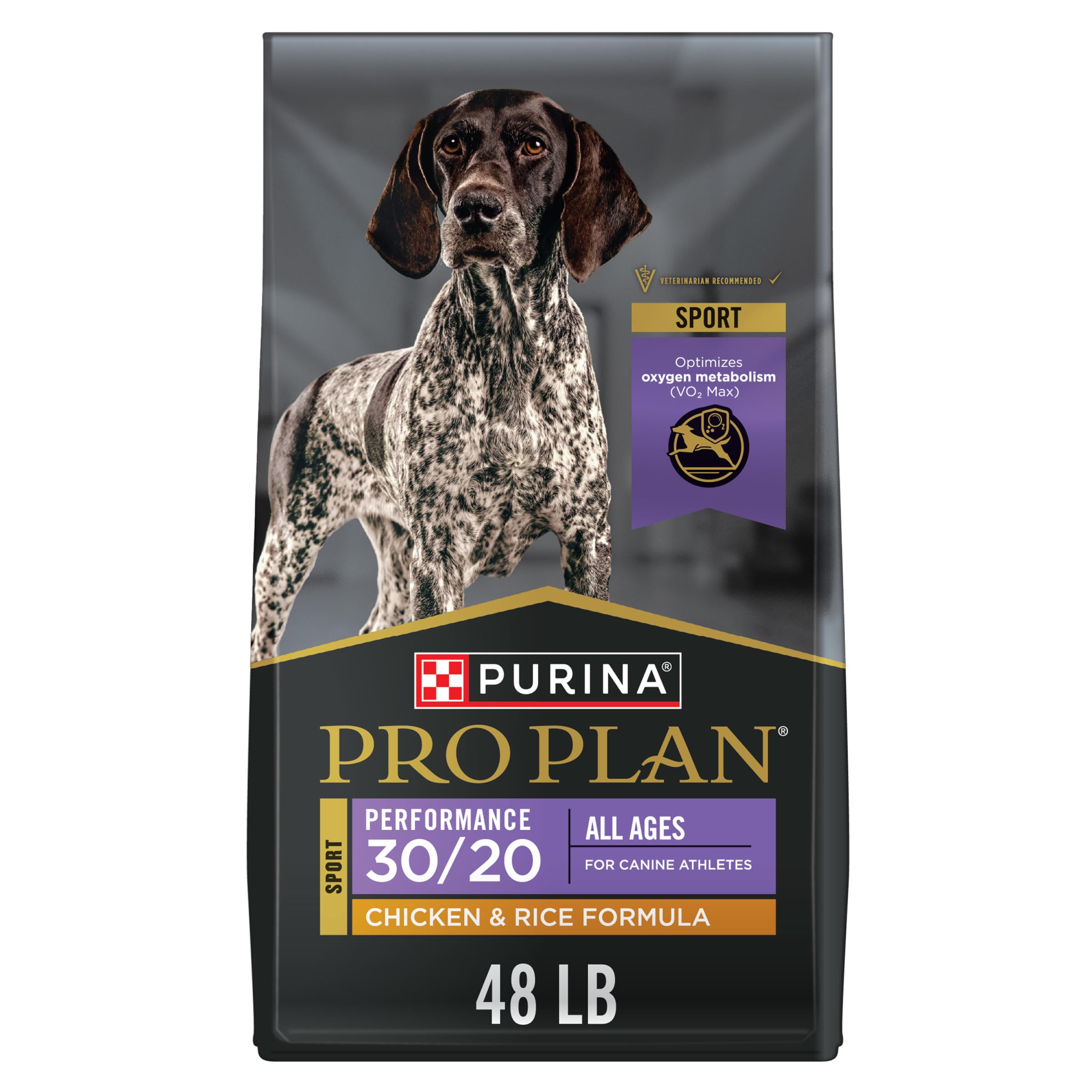 Purina Pro Plan Performance Dog Food